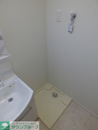 ザ・フォレスト北小金の物件内観写真